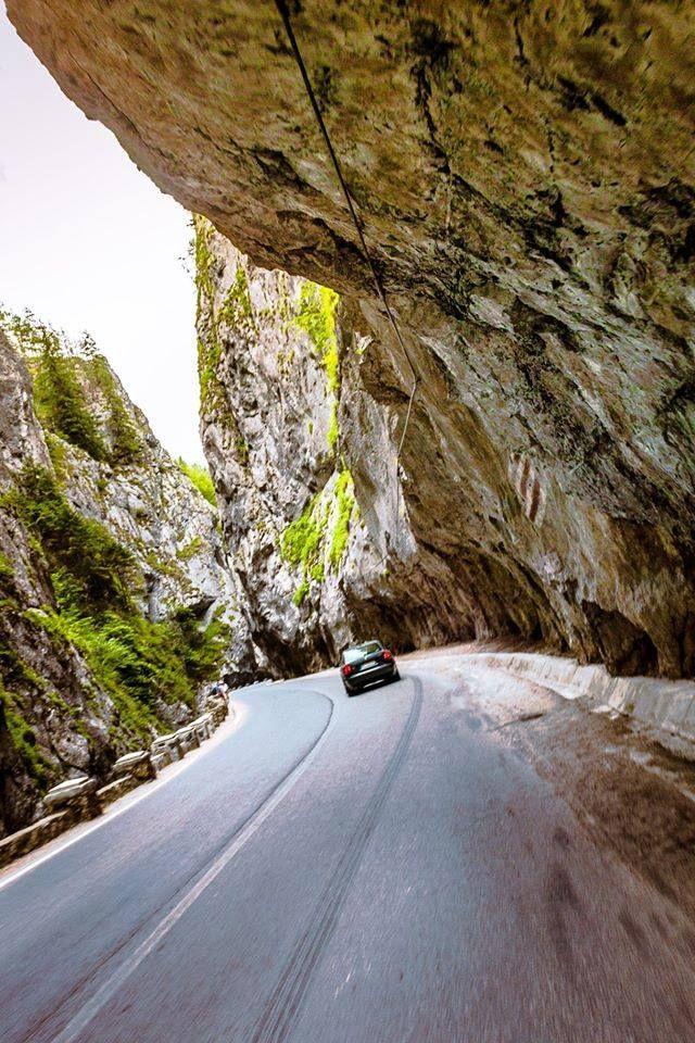 Județul Neamț pierde Cheile Bicazului. Ce județ a primit câștig de cauză