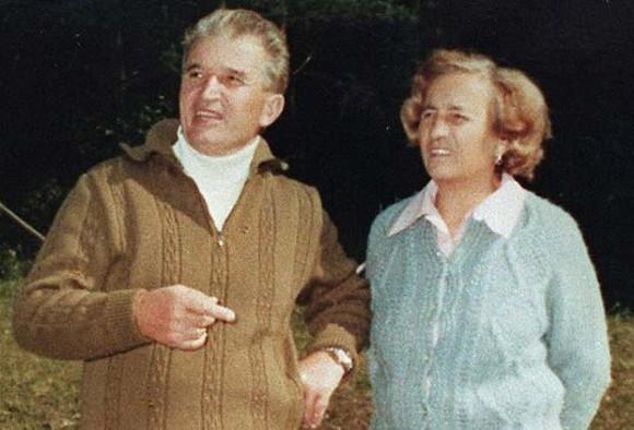 Povestea bonei soților Ceaușescu, unguroaica Cserey Ilona: ”Dictatorul îmi spunea TE ROG!"
