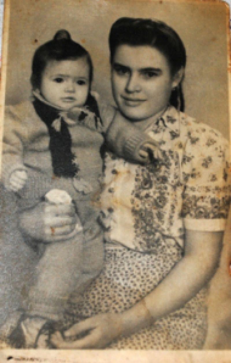 Povestea bonei soților Ceaușescu, unguroaica Cserey Ilona: ”Dictatorul îmi spunea TE ROG!"