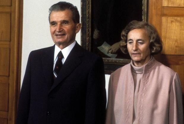Povestea bonei soților Ceaușescu, unguroaica Cserey Ilona: ”Dictatorul îmi spunea TE ROG!"