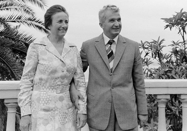 Povestea bonei soților Ceaușescu, unguroaica Cserey Ilona: ”Dictatorul îmi spunea TE ROG!"