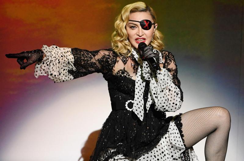 Madonna este o cântăreață pop de 60 de ani. De ce evită aceasta să vorbească despre vârsta ei?