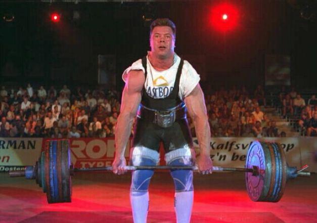 Cei mai puternici oameni din istorie care au reuşit imposibilul! „Succesul meu se datorează puterii lui Iisus Hristos”