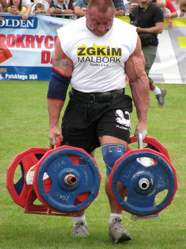 Cei mai puternici oameni din istorie care au reuşit imposibilul! „Succesul meu se datorează puterii lui Iisus Hristos”