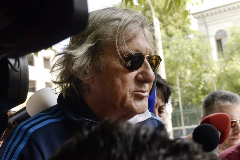 ,,Regret faptele..." Ilie Năstase îşi recunoaşte vinovăţia și cere judecătorilor reducerea sentinței de închisoare!