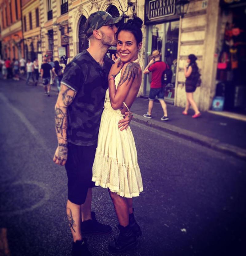 Cătălin Bordea se pregătește de însurătoare! Dezvăluiri inedite! „Nunta nu va fi chiar tradițională”. Cât de sexi este mireasa lui - Video