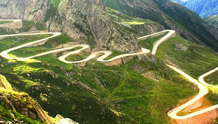 Se deschide circulația pe Transfăgărășan