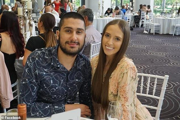 Un tânăr de 18 ani a murit sub ochii iubitei lui, din cauza cancerului! Mesajul sfâșietor făcut public: ”Eram atât de îndrăgostiți!”