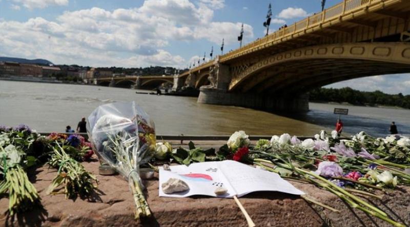 Corpul unui turist de pe vaporul scufundat pe Dunăre a fost găsit la 100 de kilometri de locul naufragiului