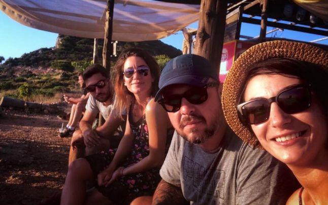 Ei sunt tinerii care au murit în cumplitul accident din Vaslui. Bogdan, șoferul vinovat, urma să se căsătorească în luna august