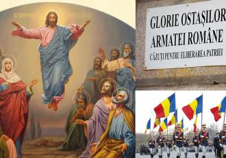 Inălţarea Domnului 2019 Ce Să Nu Faci De Inălţare Ca Să ţi Fie Bine Tot Anul Romaniatv Net Mobi