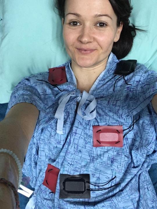 Sfârșit tragic pentru femeia care a refuzat să fie tratată de cancer la sân: „Nu-mi vine să cred că scriu asta...”