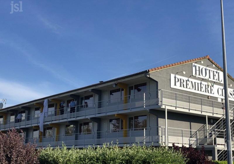 Româncă, găsită moartă într-o cameră de hotel din Franța. Soțul ei a fost arestat. Procuror: „Este o situație bizară” - Foto