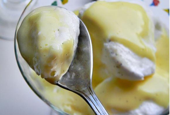 Lapte de pasăre. 6 pași simpli pentru cea mai bună rețetă a copilăriei