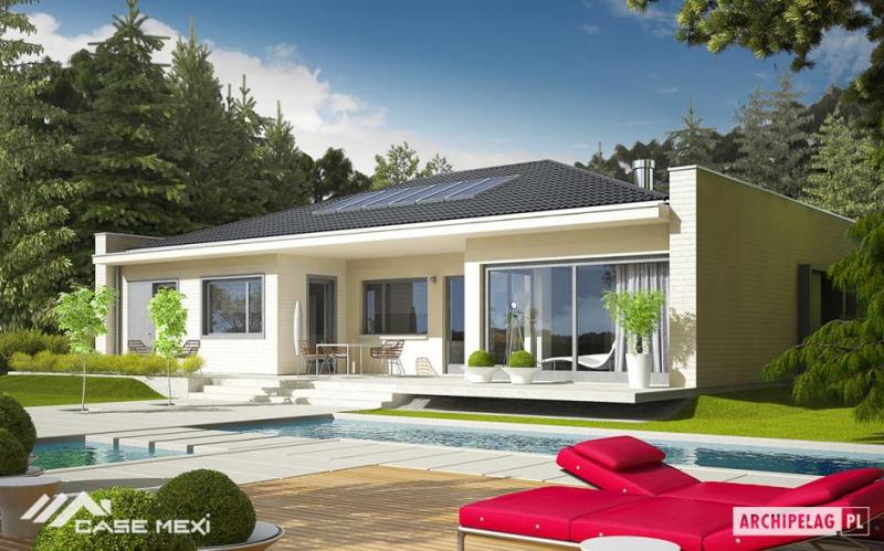 Dorel Cherecheș – Reprezentant Comercial Case Mexi: ”Cred cu tărie în casele pe structură metalică!”