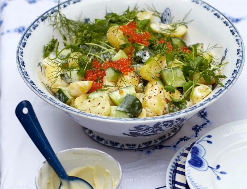 Dieta cu castraveți. Combinații gustoase cu care poți slăbi rapid