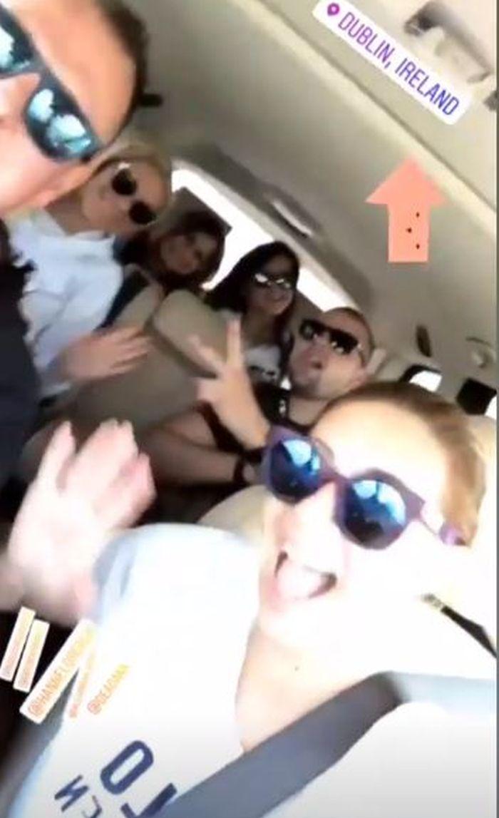 Bogdan și Hannelore de la Insula Iubirii, din nou împreună! Cei doi s-au împăcat și au plecat în vacanță