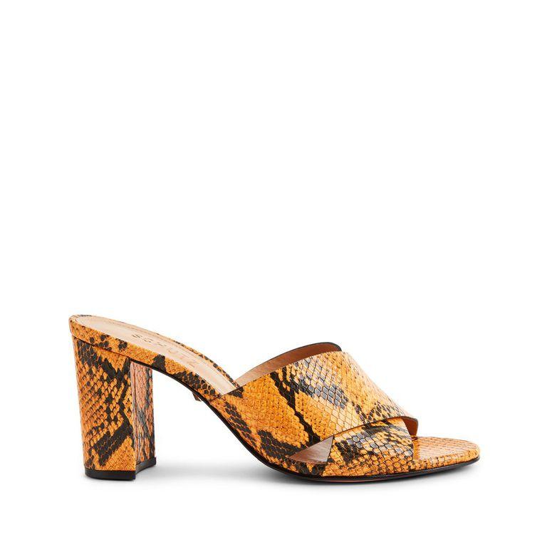 Ce sandale de damă se poartă în 2019. Trebuie să le ai în vara asta