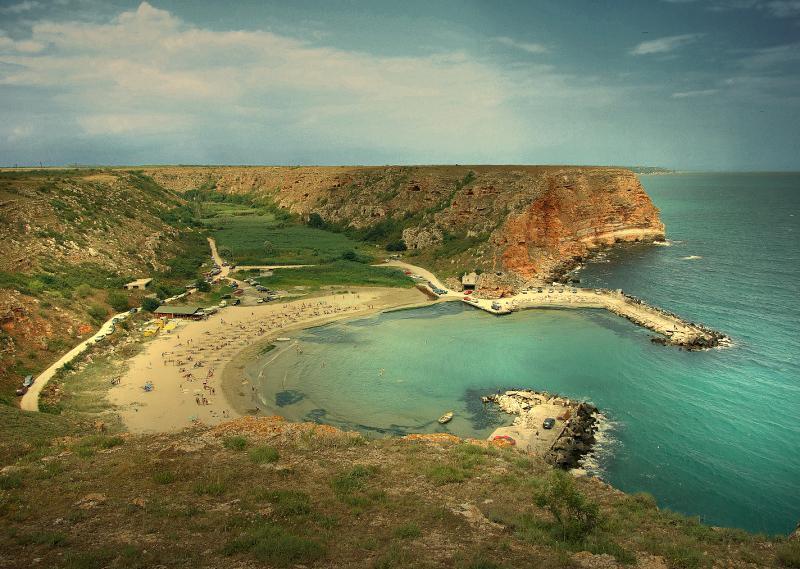 Stațiuni pe litoral, în Bulgaria. 8 destinații perfecte pentru vacanța de vară