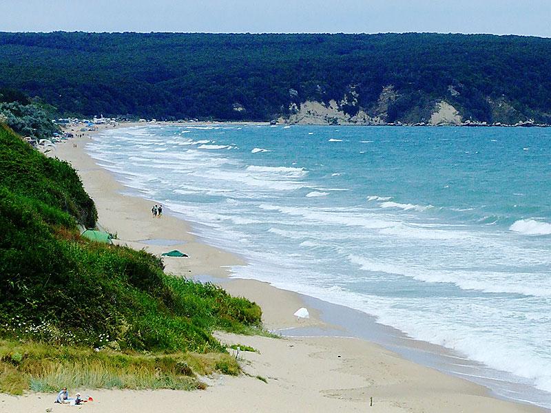 Stațiuni pe litoral, în Bulgaria. 8 destinații perfecte pentru vacanța de vară