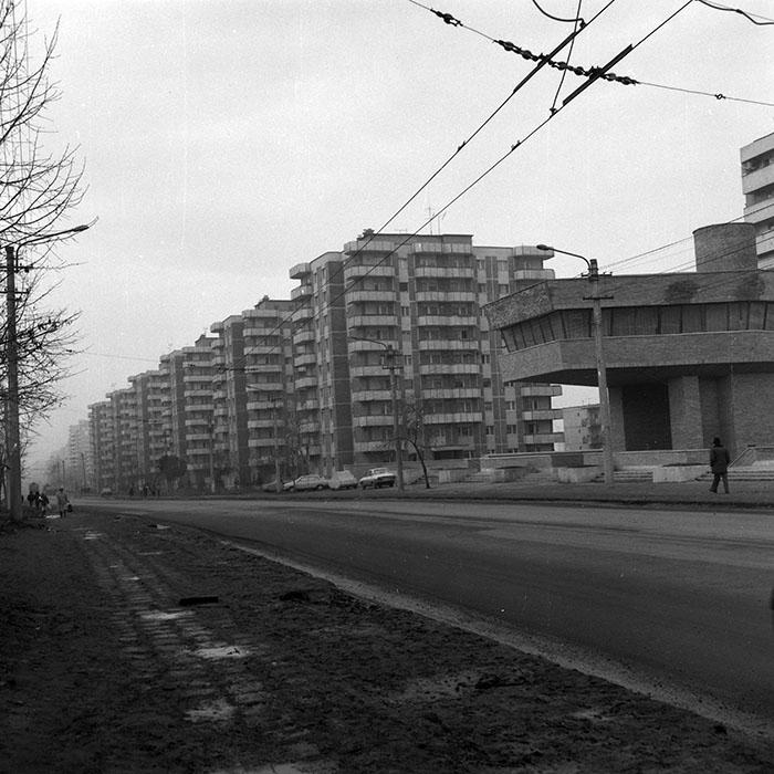 „Șapca lui Ceaușescu” a fost un loc blestemat! Nenorocirea uitată legată de clădirea închinată Tovarășului Suprem