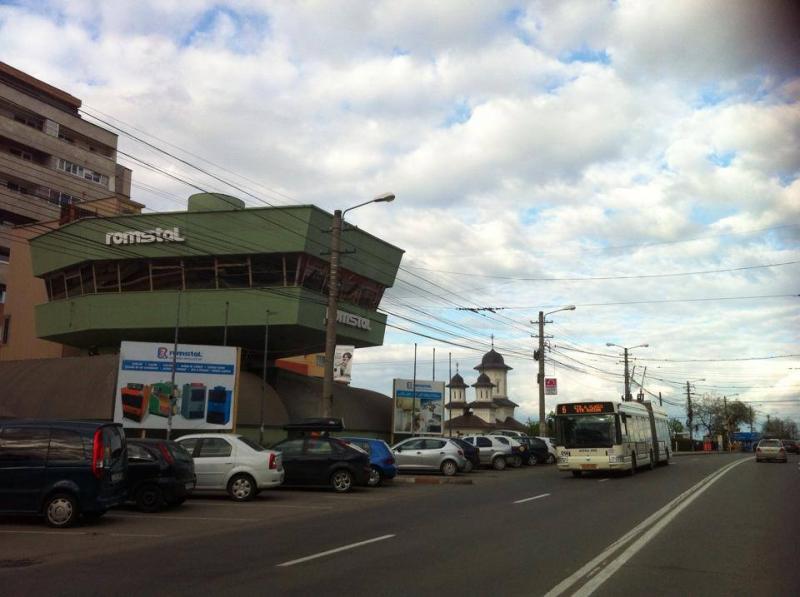 „Șapca lui Ceaușescu” a fost un loc blestemat! Nenorocirea uitată legată de clădirea închinată Tovarășului Suprem