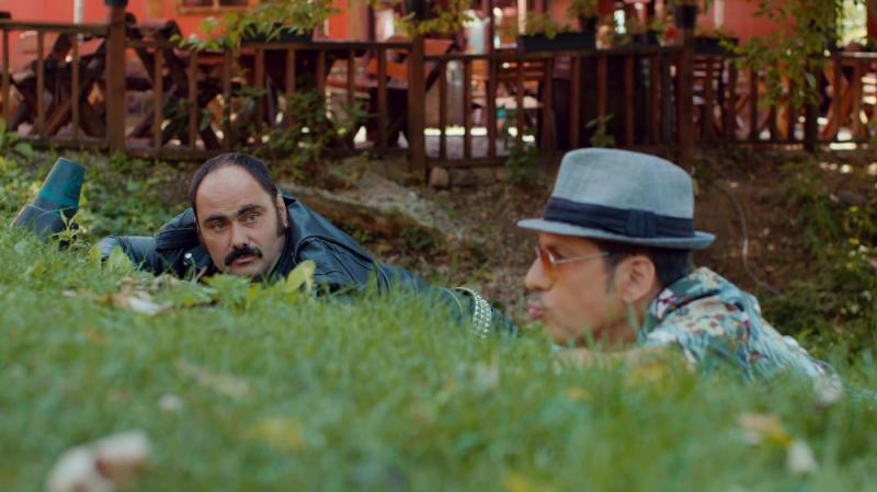 Ce s-a întâmplat în ultimul episod al serialului „Liber ca pasărea cerului”. Adrenalină maximă pentru Orlando și Ducu, deveniți detectivi particulari. Galerie foto