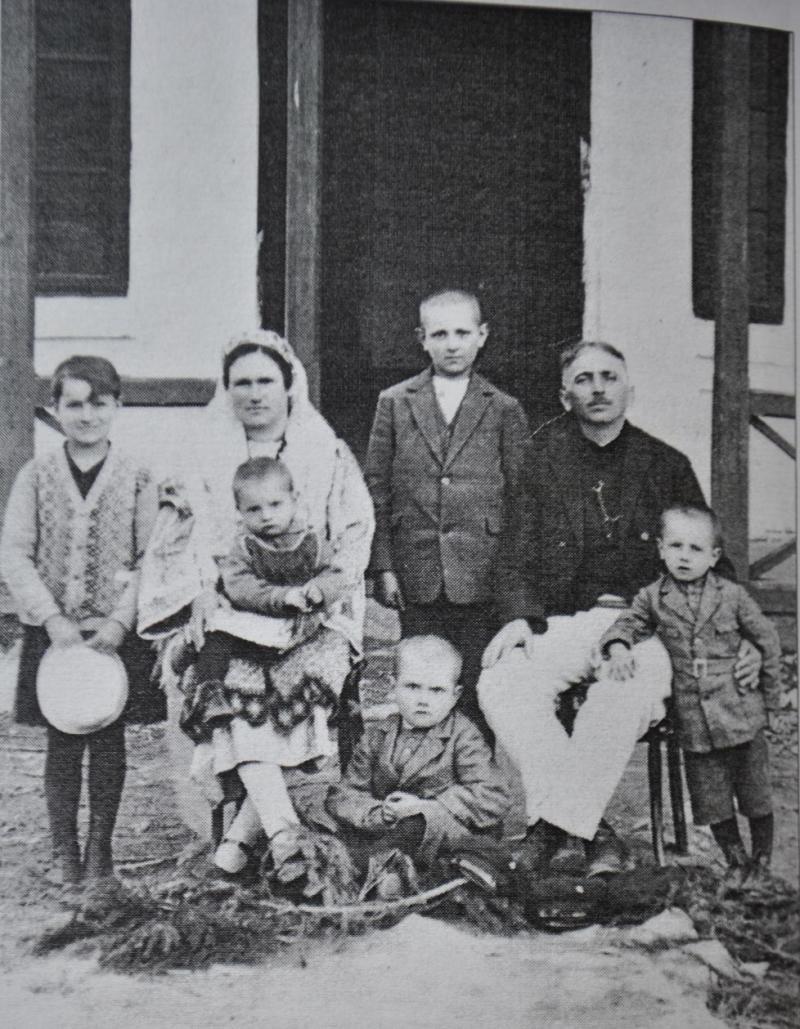 Ne-a murit un simbol! Elena Arnăuțoiu din Nucșoara, eroina anticomunistă. ”Doamne, unde-or fi îngropați frații mei?”