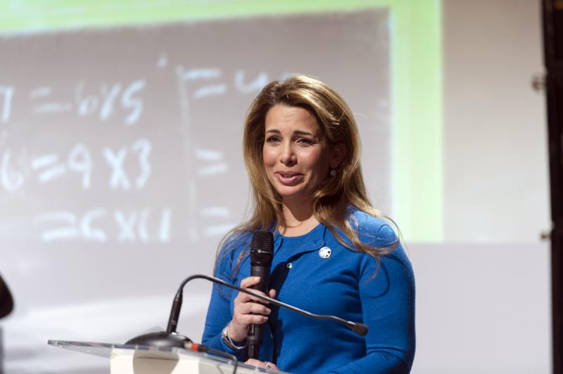 Cel mai puternic om din Dubai, părăsit de cea mai tânără soție din harem! L-a lăsat fără o sumă fabuloasă! Câți bani i-a luat înainte de a fugi