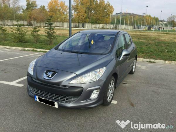 De ce e Peugeot 308 atât de bună ca mașină compactă de familie