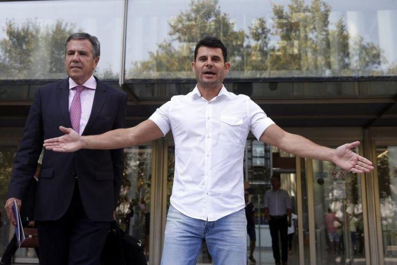 Julio Iglesias, tatăl biologic al unui bărbat de 43 de ani! Cine este Javier Sanchez Santos