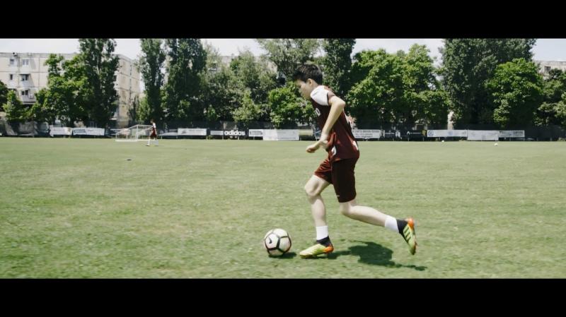 Daniel Pancu și fiul lui Adrian Iencsi joacă la Rapid! ”Dacă se construiește corect, vin și rezultatele!”