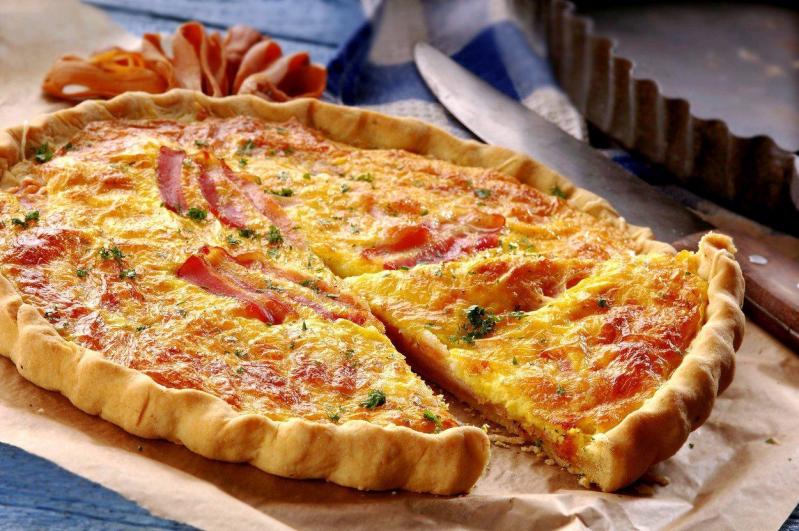 Ziua Franței - 3 rețete franțuzești simple pe care trebuie să le încerci