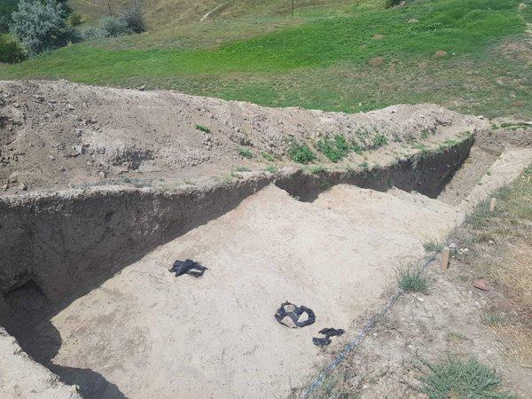 Descoperire unică la Galați: obiecte de lux cu vechime de circa 1.900 de ani!