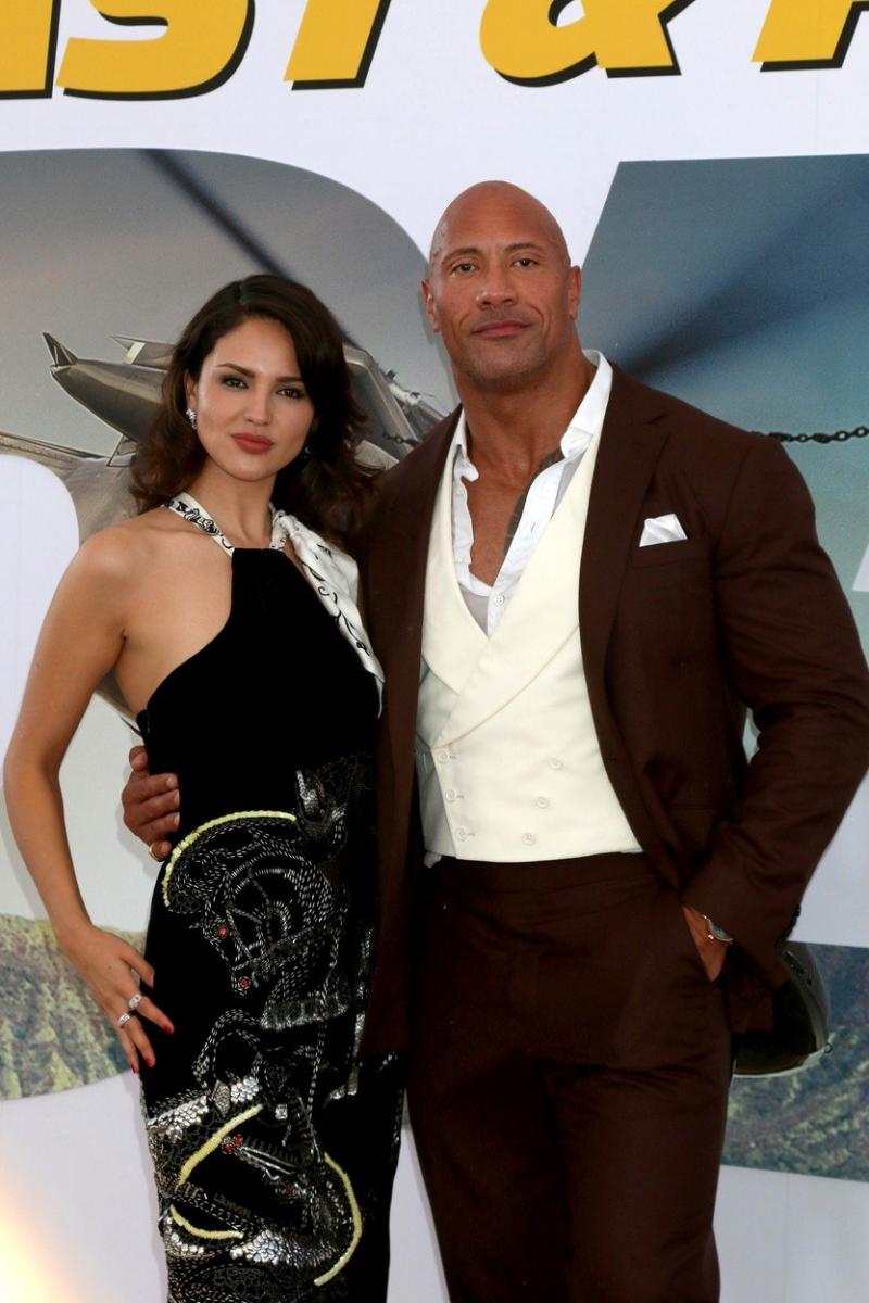 Fast and Furios Presents: Hobbs & Shaw a avut premiera la Los Angeles. Când apare filmul în cinema