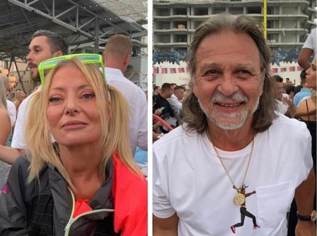 Pericolul Din Spatele Faceapp Aplicația Cu Care Delia și Florin Dumitrescu Au Imbătranit Pe Instagram Antena 1
