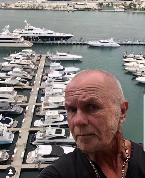 Pericolul din spatele FaceApp, aplicația cu care Delia și Florin Dumitrescu au îmbătrânit pe Instagram