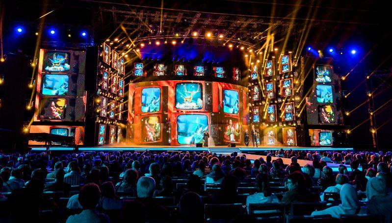 Cerbul de Aur 2019. Cine sunt artiștii ce vor urca pe scena și lista pieselor românești interpretate