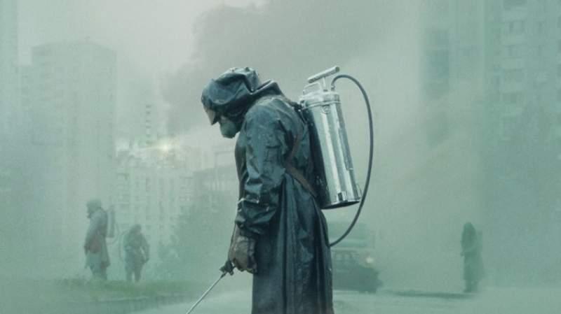 Supraviețuitor de la ''Cernobîl'' s-a sinucis în urma vizionării miniseriei HBO care a făcut furori pe internet!