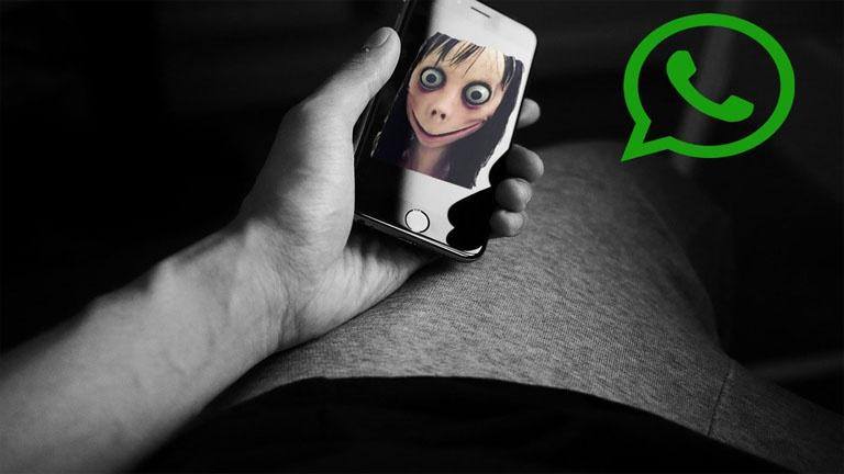 S-a întors! Jocul mortal Momo Challenge amenință iar tinerii din întreaga lume! Ce trebuie să faci