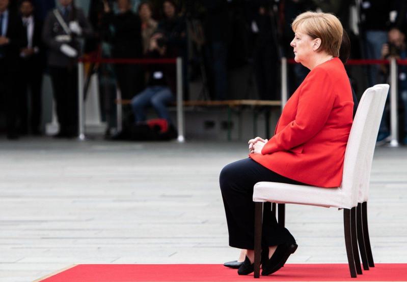 Angela Merkel împlinește 65 de ani. 9 curiozități despre cea mai puternică femeie din lume