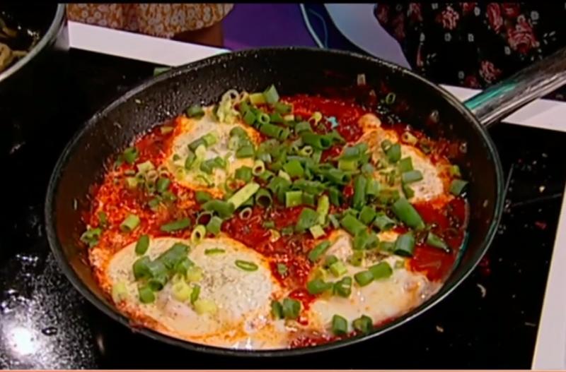 Star Matinal. Rețeta Zilei! Chef Berry pregătește Plăcintă cu mere și un mic dejun turcesc