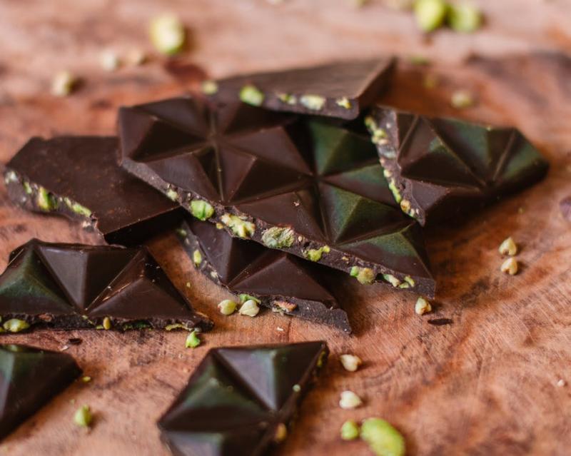 Ciocolată fără zahăr! Manifest pentru consumatorii din întrega lume!