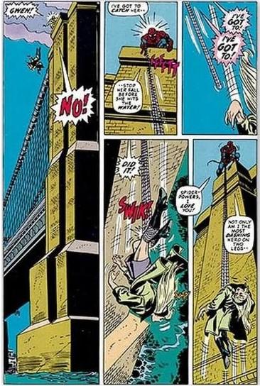 Detalii ascunse în filmul Spiderman: Departe de casă