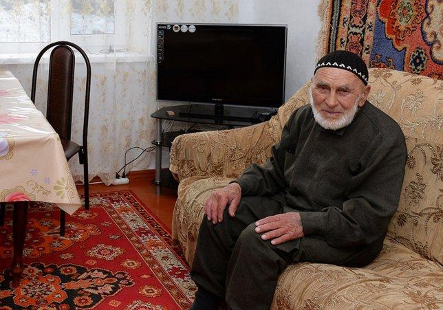 Cel mai bătrân om din lume a trăit 123 de ani! Care a fost secretul lui