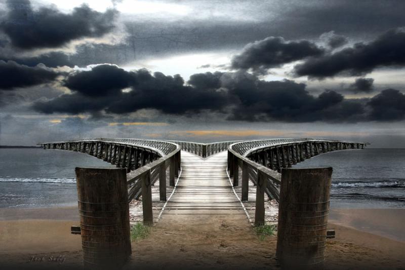 Cinci semne că ai ales drumul corect în viață! Ce semnal îți transmite Universul