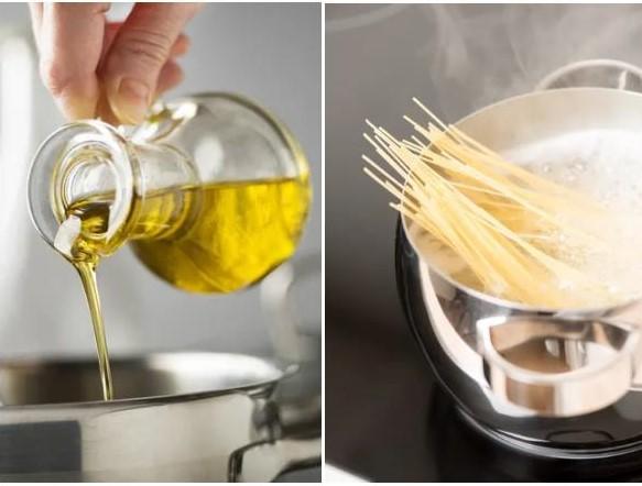12 sfaturi utile pentru gătit paste pe care toata lumea trebuie să le știe