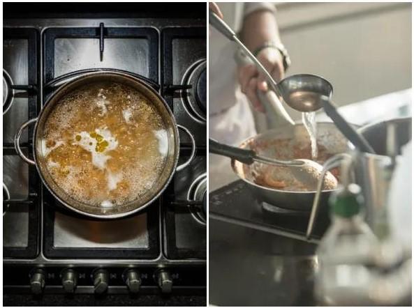 12 sfaturi utile pentru gătit paste pe care toata lumea trebuie să le știe