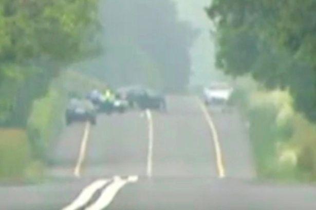 „Mi-am dorit mult să îmi conduc fetița la altar”. Un tată, gest sfâșietor la înmormântarea fiicei lui  