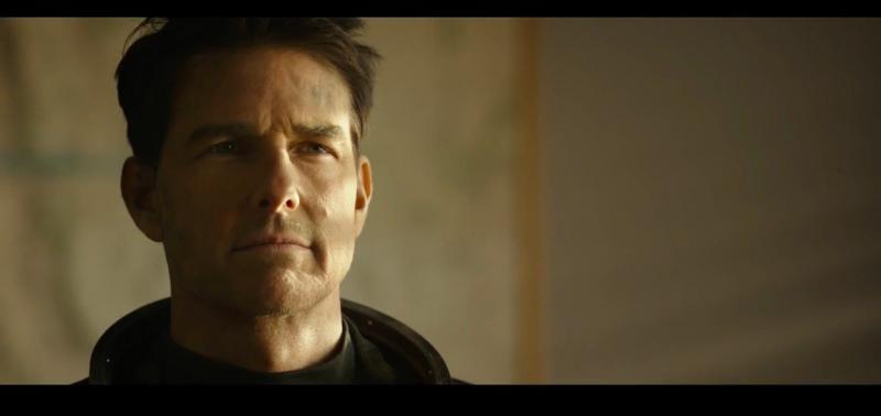 Top Gun: Maverick - ”Scrisoarea de dragoste” a lui Tom Cruise pentru aviație |Trailer